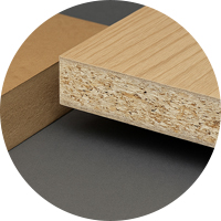 Что лучше выбрать для мебели: МДФ или ЛДСП