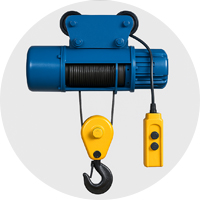 Тельфер что это такое простыми словами для гаража и дома