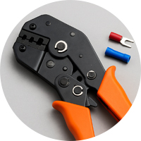 Как выбрать и пользоваться кримпером для проводов и клемм