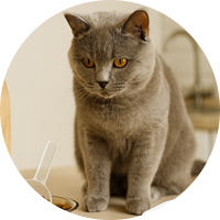 Корм для стерилизованной кошки 3-5 кг: как выбрать