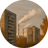 Когда включат отопление в Новосибирске в 2025 году: сроки и порядок