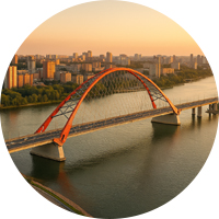 Какой район Новосибирска лучший для проживания: сравнение и советы