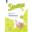 ГДЗ по английскому 3 класс Starlight (Звёздный) - тетрадь, ч. 1 и 2