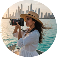 Какое море в Дубае: Персидский залив или океан?