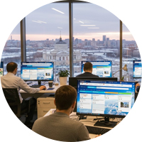 Как работать в Битрикс24: полное руководство по настройке и использованию