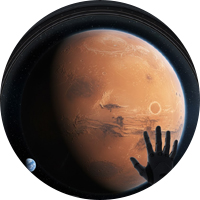 Сколько лететь человеку до Марса (включая Starship Илона Маска)?