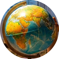 Сколько материков на Земле: разбор моделей 6, 7 и отличия от частей света