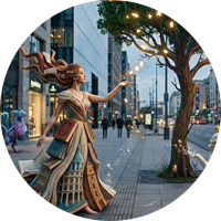 Метафора, эпитет и олицетворение: как отличить средства выразительности