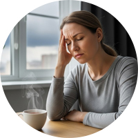 Нормальное атмосферное давление для человека: таблица по возрастам и отклонения