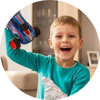 Что подарить мальчику на 5 лет на день рождения: подборка лучших идей