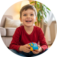 Что подарить мальчику на 5 лет недорого: 20 оригинальных идей до 1000 рублей