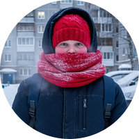 Морозы и начальная школа: при какой температуре отменяют занятия