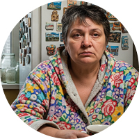 Женщина-скуф и жена скуфа: существуют ли они и как называются