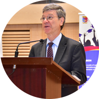 Джеффри Сакс: кто это такой и чем известен экономист