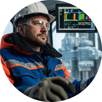 Профессия буровик: обязанности, обучение и зарплаты