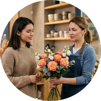 Сколько цветов можно дарить живому человеку: нечетные и четные числа