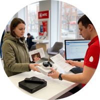 Изображение Как расторгнуть договор на домашний интернет и ТВ МТС