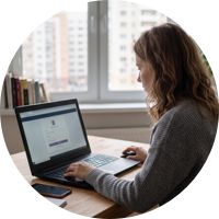 Изображение Как расторгнуть договор с ТТК через личный кабинет