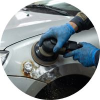 Изображение Как убрать ржавчину с кузова автомобиля и подготовить к покраске