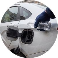 Изображение Как убрать воду из бака автомобиля (бензин), не снимая его